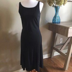 Ann Taylor Little Black Dress size 2